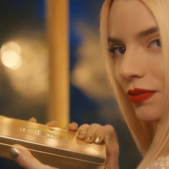 Dior Minaudiere Coffret Lipstick Clutch 5-pc Set - Picture 8 of 13